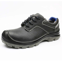 America workers industrial mining steel aluminium toe caps all natural pu outsole wholesale anti-skid safety shoes